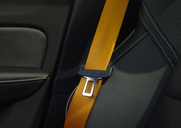 Volvo S60 cena 229900 przebieg: 38882, rok produkcji 2022 z Bielsk Podlaski małe 781